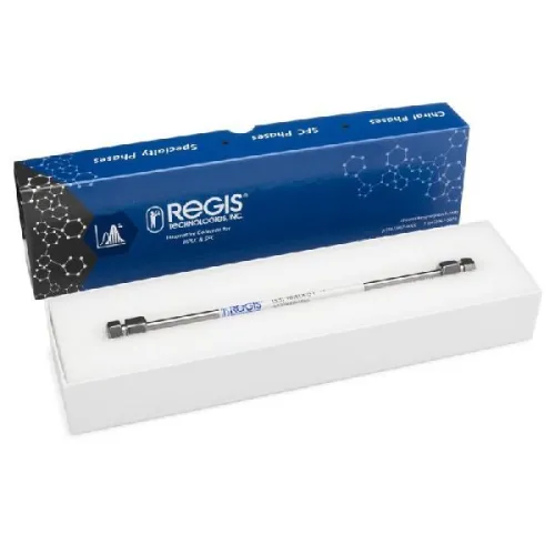 Esteve Whelk-O chiral HPLC column product image